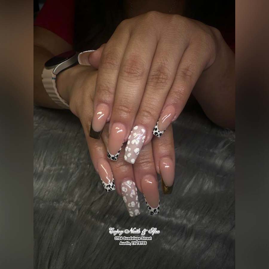 Enjoy Nails & Spa